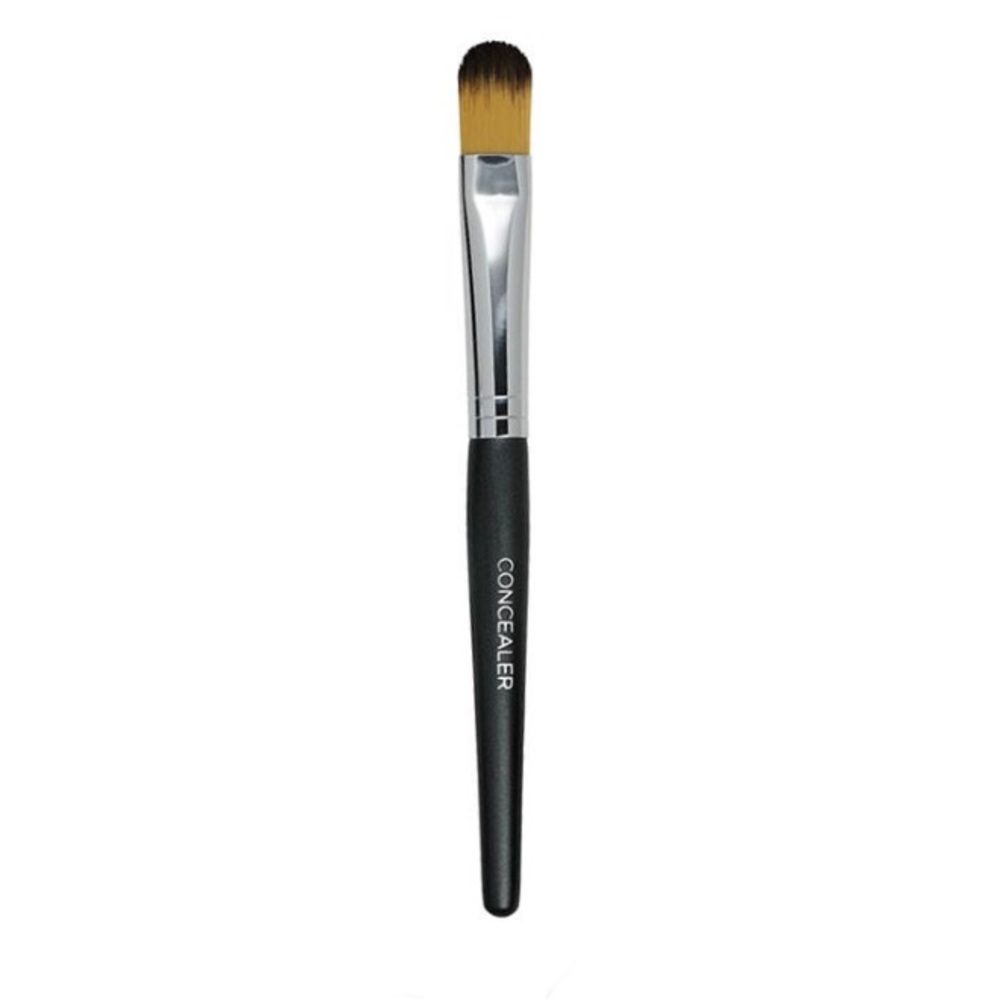 Cover FX Concealer Makeup Brush Vegan CF